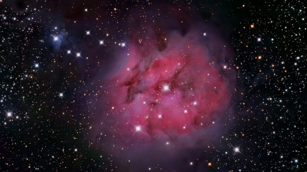 Caldwell 19 Cocoon Nebula