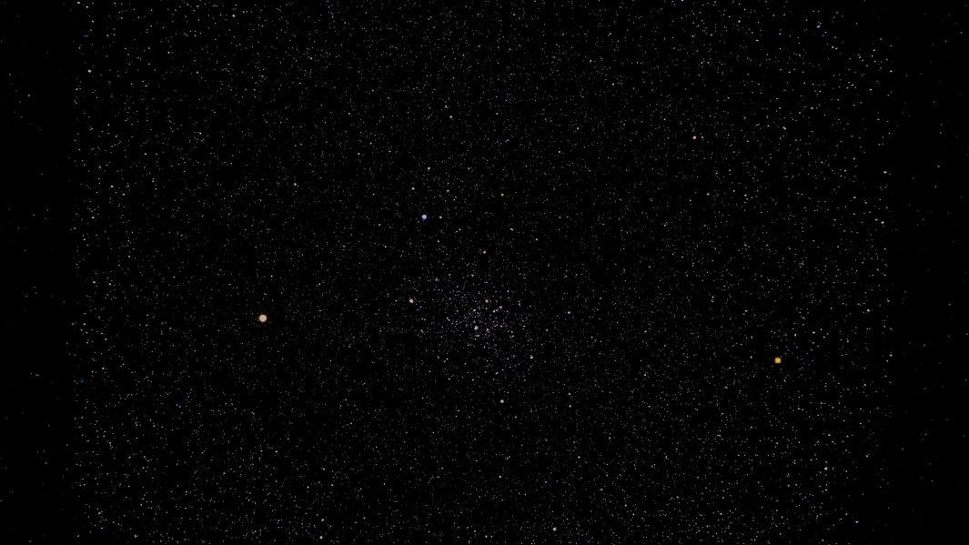 Caldwell 89 S Norma Cluster