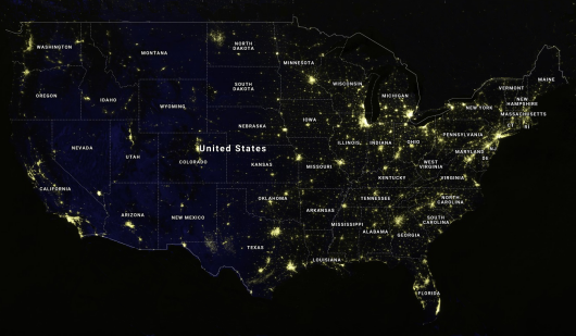 Night Sky Id Charts