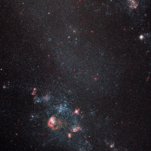 Coddington's Nebula
