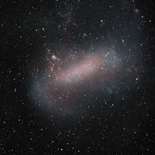 Large Magellanic Cloud