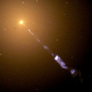 Virgo A