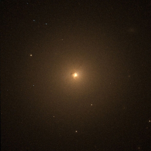NGC-404 (Herschel 14) 