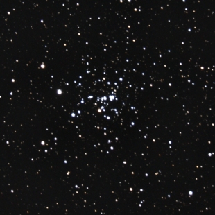 NGC-436 (Herschel 15) 