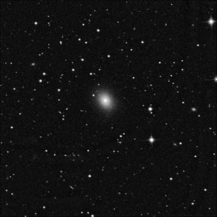 NGC-3277 (Herschel 151) 
