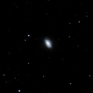 NGC-3655 (Herschel 178) 