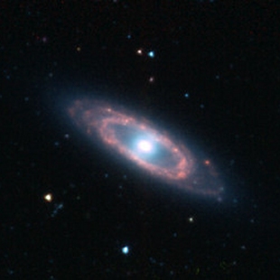 NGC-4448 (Herschel 242) 