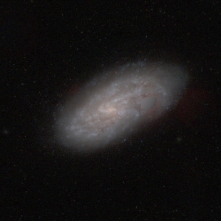 NGC-4781 (Herschel 281) 