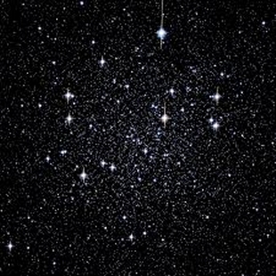 NGC-6144 (Herschel 316) 