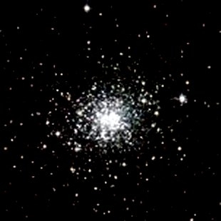 NGC-6171 (Herschel 317) 