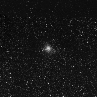NGC-6287 (Herschel 323) 