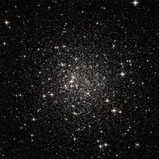 NGC-6426 (Herschel 332) 
