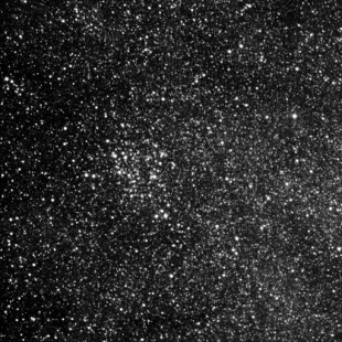 NGC 6451 (Herschel 335) | Scorpius Constellation | Go Astronomy