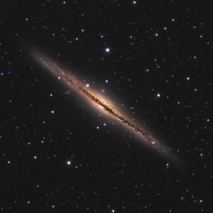 NGC-891 (Herschel 36) 