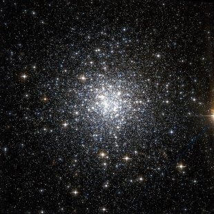 NGC-6934 (Herschel 370) 