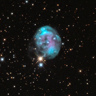 NGC 7008