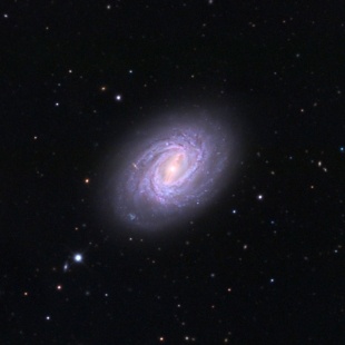 NGC-7723 (Herschel 396) 
