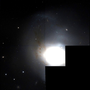 NGC-7727 (Herschel 397) 