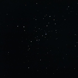 NGC-1342 (Herschel 46) 