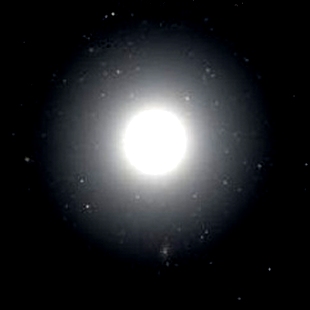 NGC-1407 (Herschel 47) 
