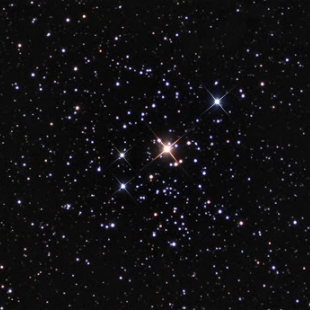 NGC-1857 (Herschel 59) 