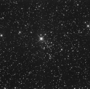 NGC-2126 (Herschel 68) 
