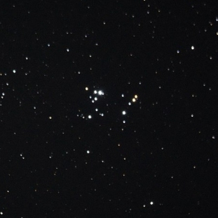 NGC-2169 (Herschel 71) 