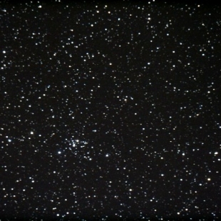 NGC-2186 (Herschel 73) 