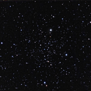NGC-2204 (Herschel 75) 