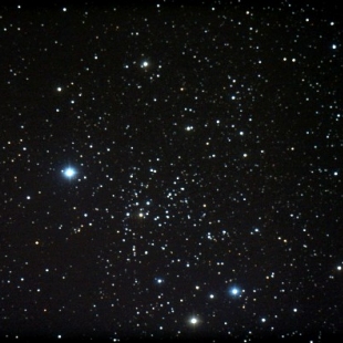 NGC-2335 (Herschel 88) 