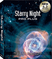Imaginova Starry Night