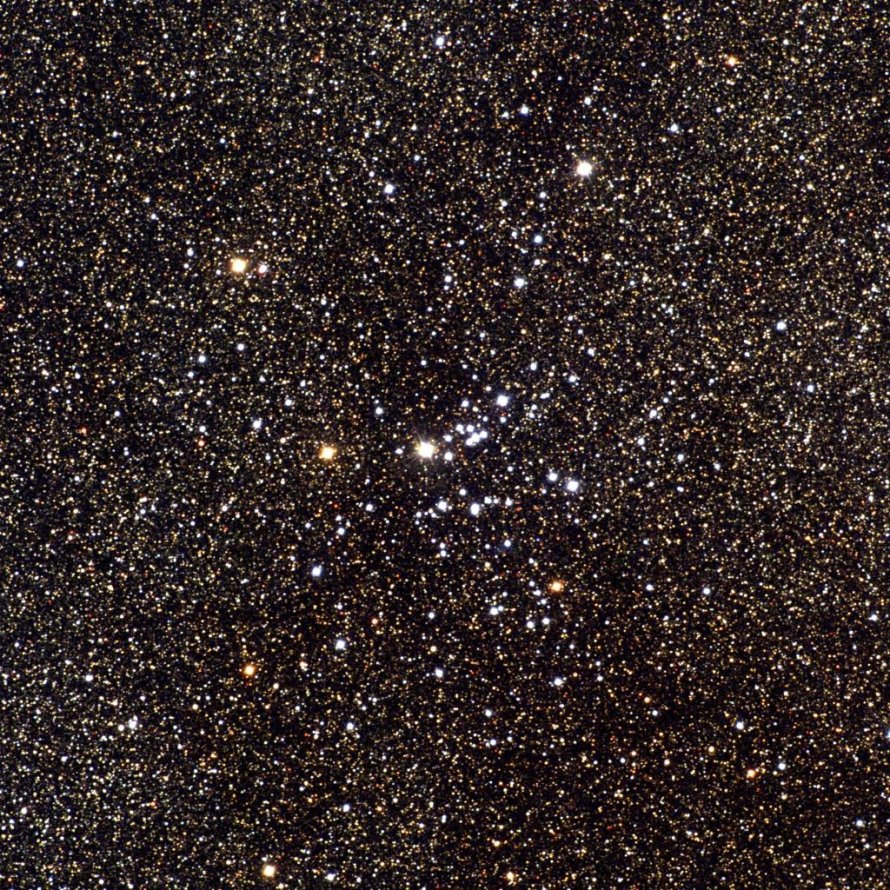 Messier 25 