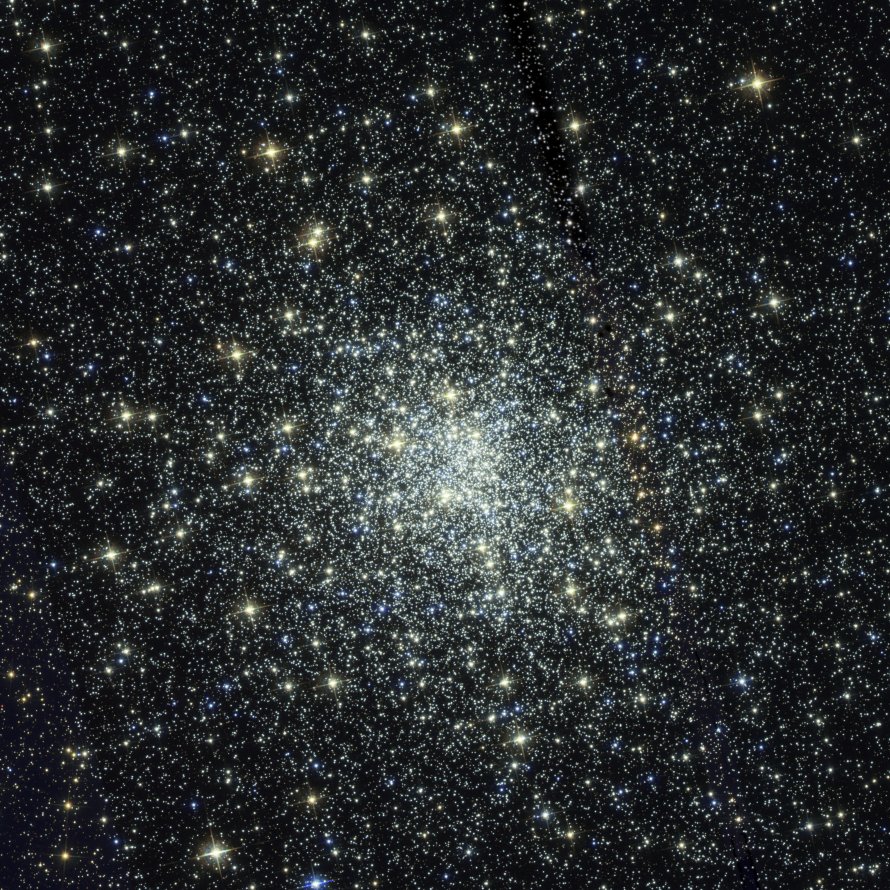 Messier 28 