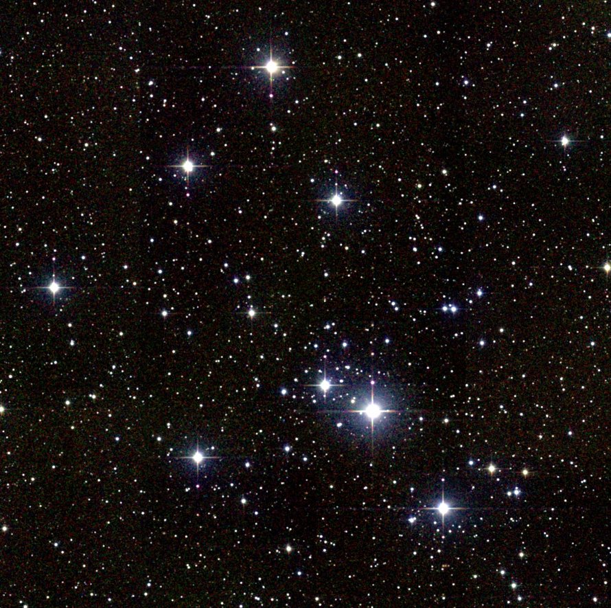 Messier 41 