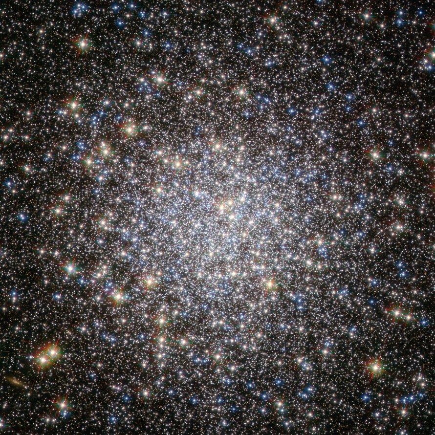 Messier 5 