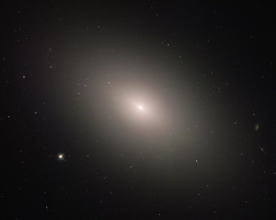 Messier 59 