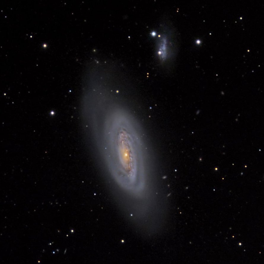 Messier 90 