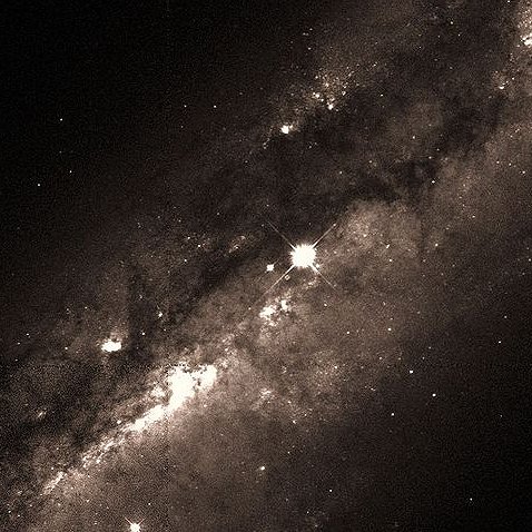 Messier M108