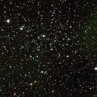 Messier M38