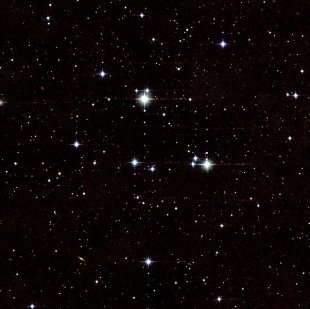 Messier M44