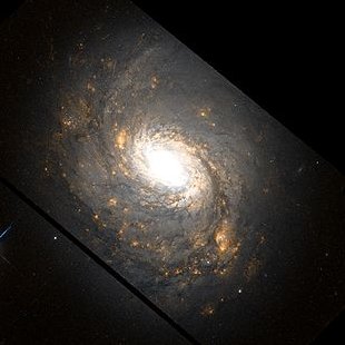 Messier M77