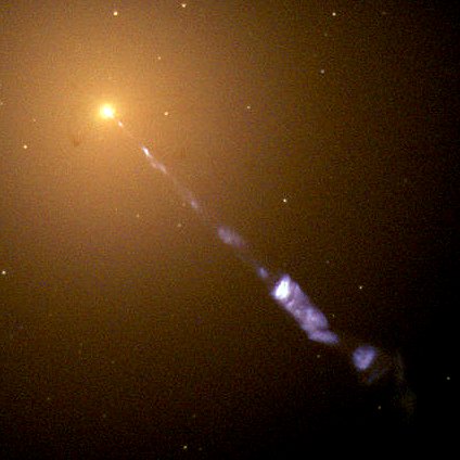 Messier M87