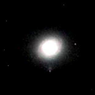 Messier M94
