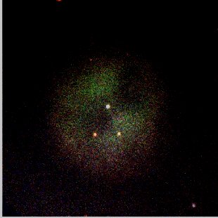 Messier M97