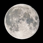 Full Moon - Day 15 Full Moon - Day 15