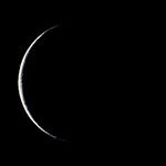Waning Crescent Moon - Day 27 Waning Crescent Moon - Day 27