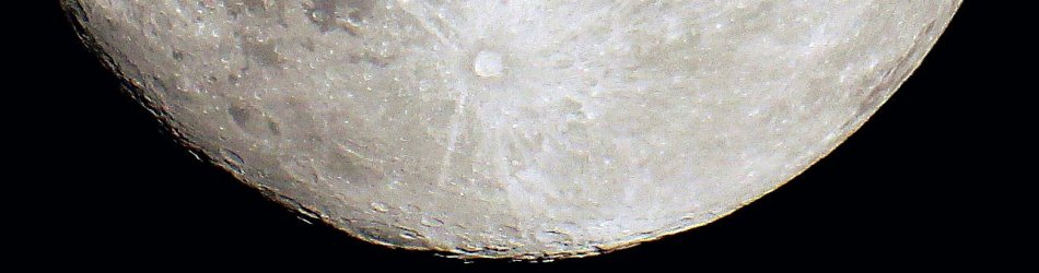 Luna Moon Borne Of Earth Go Astronomy