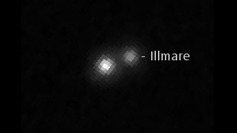 Moons Of The Dwarf Planets GO ASTRONOMY