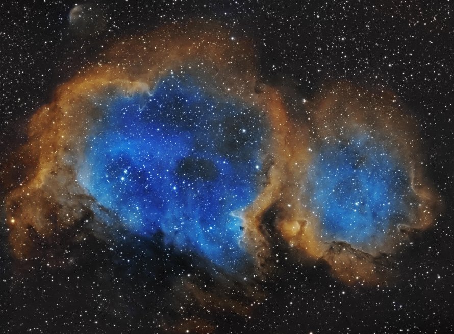 Soul Nebula