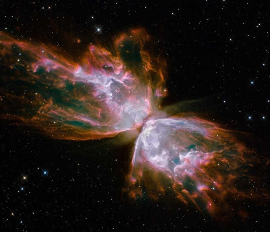 Bug Nebula